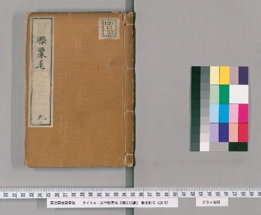 Tokaido Hizakurige, Part 8, Continuation, Part 12 [9]