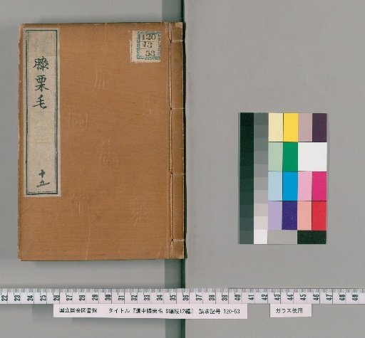 Tokaido Hizakurige, Part 8, Continuation, Part 12 [15]