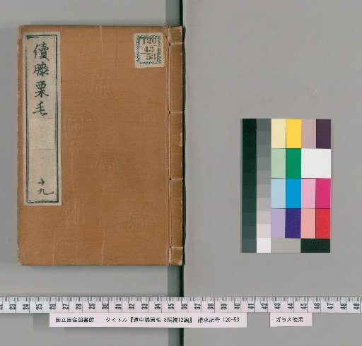 Tokaido Hizakurige, Part 8, Continuation, Part 12 [19]