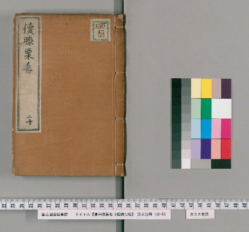 Tokaido Hizakurige, Part 8, Continuation, Part 12 [20]