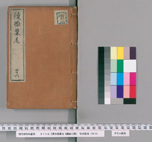Tokaido Hizakurige, Part 8, Continuation, Part 12 [26]