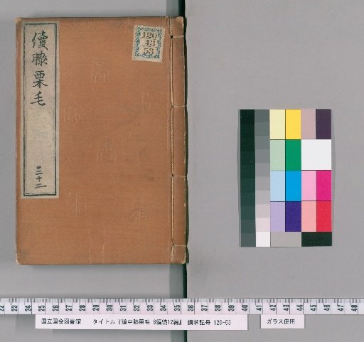 Tokaido Hizakurige, Part 8, Continuation, Part 12 [32]