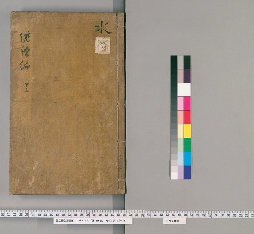Rigo Henrui, Volume 12
