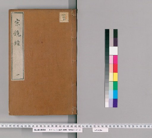 Mirror of the Dharma, Volume 100 [1]