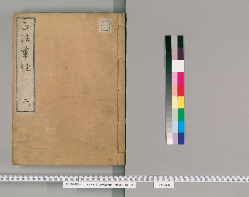 Correct Dharma Lotus Sutra, 10 Volumes [2]
