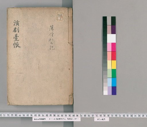 Thin Appearance Phantom Diary [1]