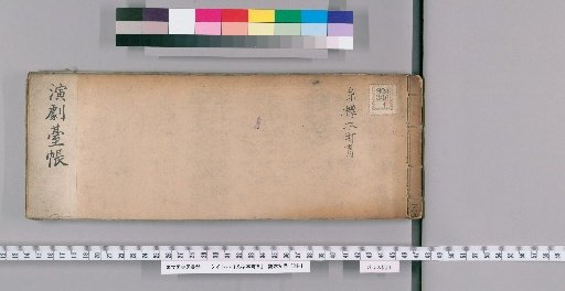 Itozakura Honmachi Grown [3]