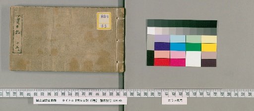 Diary of the Precious Treasure, Vol. 15 [8]