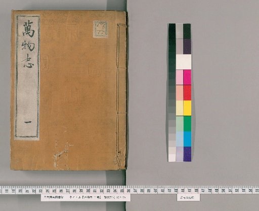 Treatise on All Things, 11 Volumes [1]