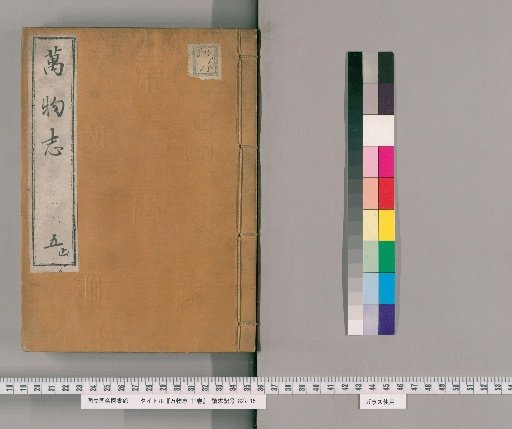 Record of All Things, 11 Volumes [5]