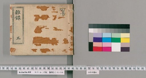 Miscellaneous Records [3]