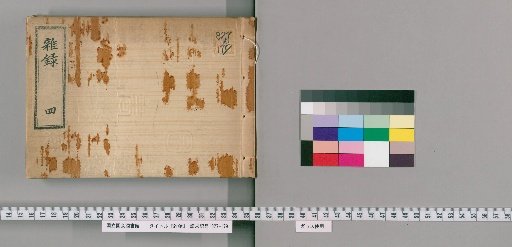 Miscellaneous Records [4]