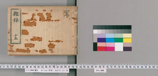 Miscellaneous Records [15]