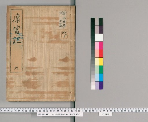 Record of Kang Fu, 36 Volumes