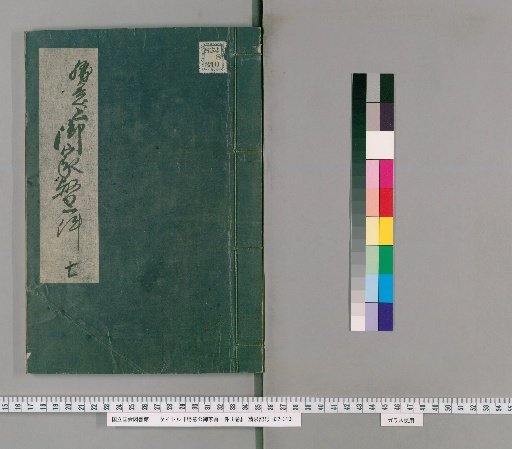 Katsuie-kō's Succession: A Record, Vol. 8 [7]
