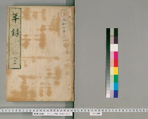 Annals [84] Volumes 81-88: Tenwa