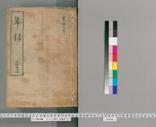 Annals [346] Volumes 321-351: Kansei