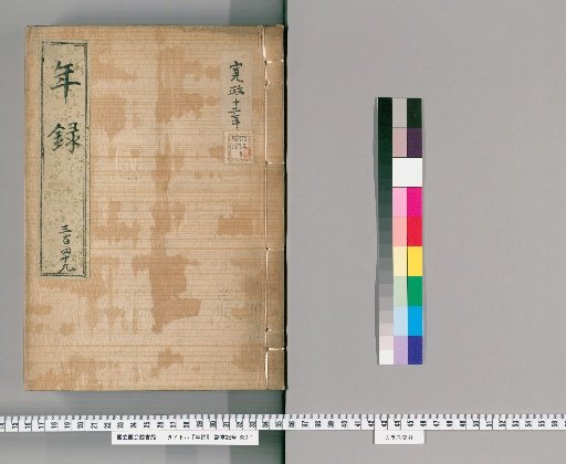 Annals [349] Volumes 321-351: Kansei