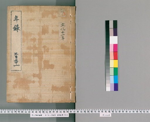 Yearly Record [391] Volumes 356-403: Bunka