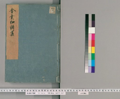 Twenty-One Anthologies 400 Volumes [9]