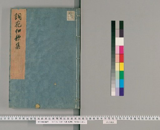 Collection of Twenty-One Anthologies, 400 Volumes [10]