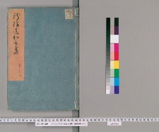 Twenty-One Anthologies 400 Volumes [50]