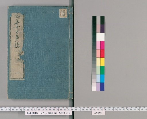 Ciqiong Lun, 7 Volumes [1]