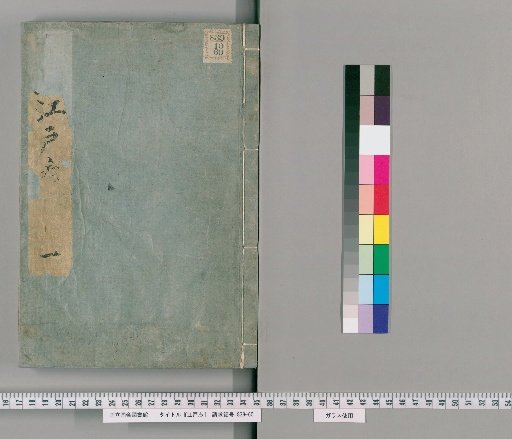 Edo Shi [1]