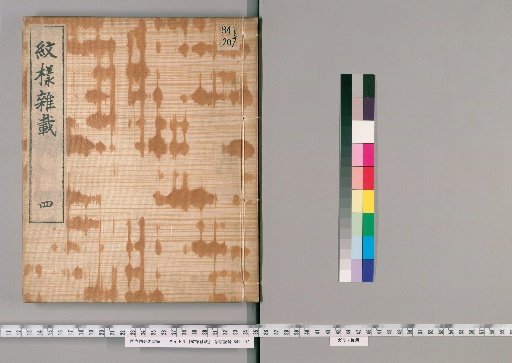 Miscellaneous Patterns [4]