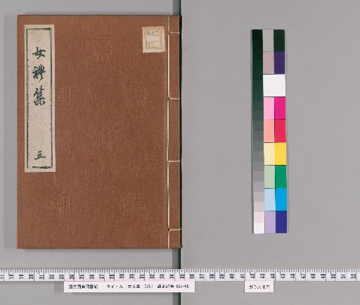 Collection of Women's Etiquette, 10 volumes [5]