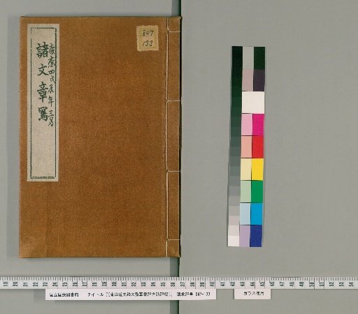 [Records of the Eastern Mountain Road Vanguard Commander's Secretary] [3]