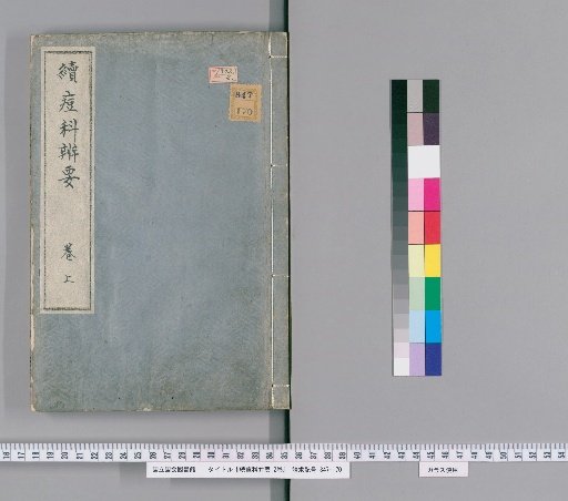 Continuation of the Essential Treatise on Smallpox, 2 Volumes [1]