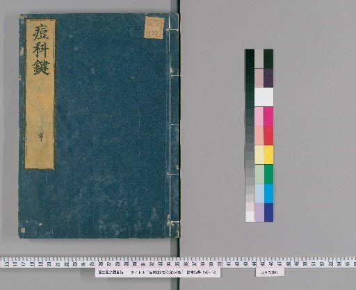 Key to Smallpox Treatment, 2 Volumes; Appendix on Measles, 1 Volume [2]