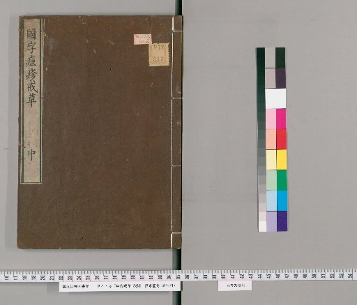Warnings on Smallpox and Chickenpox (3 vols) [2]