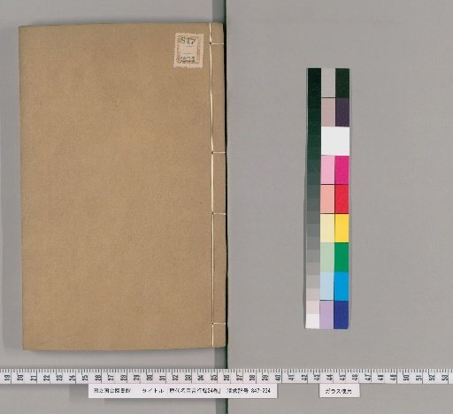 Records of Words and Deeds of Famous Officials of All Dynasties, 24 Volumes [33]