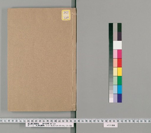 Records of the Geography of Lakes and Seas, Vols. 1–12, 17–50, 55–134, 145–167, 174–192 [8]