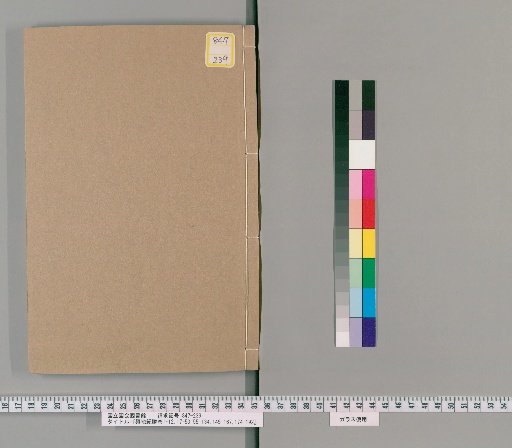 Record of Geographic Triumphs, Volumes 1-12, 17-50, 55-134, 145-167, 174-192 [13]