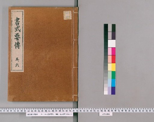 Essential Treatise on Forms, 10 volumes [3]