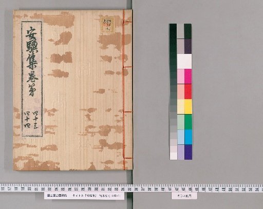 Anji Collection [22]