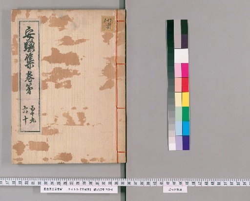 Anji Collection [30]