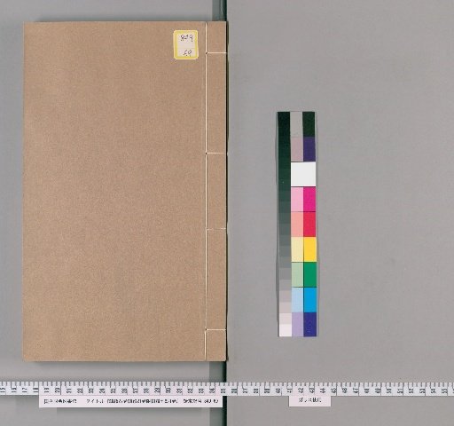 Twenty-Seven Volumes of Li Shi, Twenty-One Volumes of Li Xu, with One Volume of Corrections to Li Shi