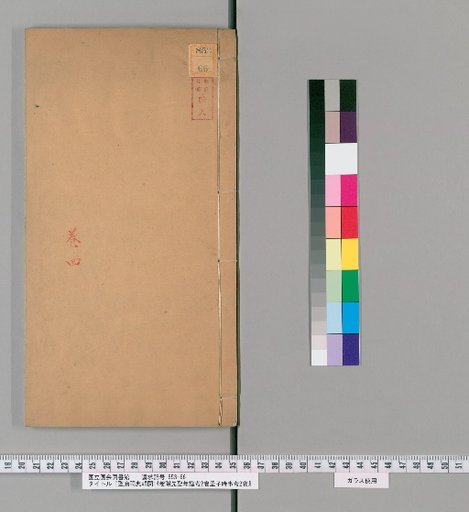 Seibyō Shiden Kikun, 14 volumes; Appendix: Sensei Nenpu Kō, 2 volumes; Mōshi Jiji Kō, 2 volumes [2]
