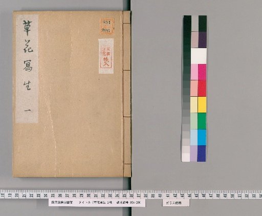 Sōka Shōsei, 2 Volumes [1]