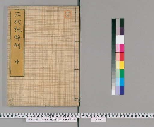 Three Generations of Pillow Talk: Examples, 3 vols. [2]