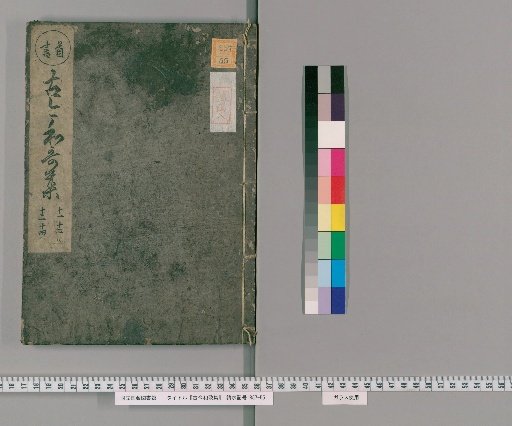 Kokin Wakashū [4]