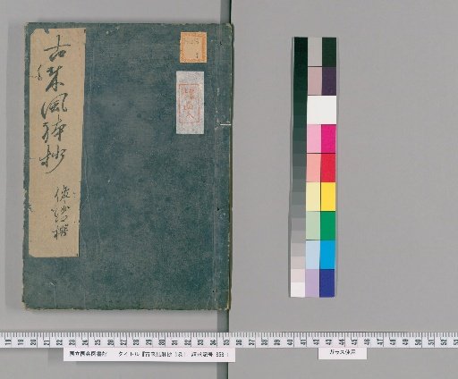 Koraifu Taihōshō, Vol. 5 [5]
