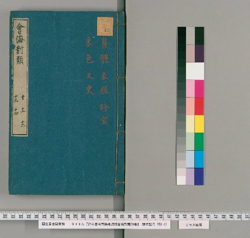 Jianyi Shulin Nanyang County, Carved by Ding, Haidai Dui Lei, 20 Volumes [5]