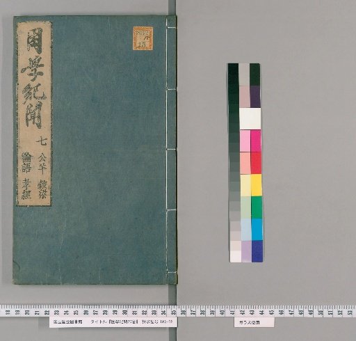 Records of Learning with Difficulty, 20 volumes [7]