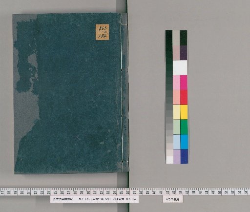 Annual Ceremonies, 2 Volumes [1]