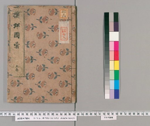 Illustrated Compendium of Mechanical Wonders, 2 vols. with 1 vol. of preface [2]